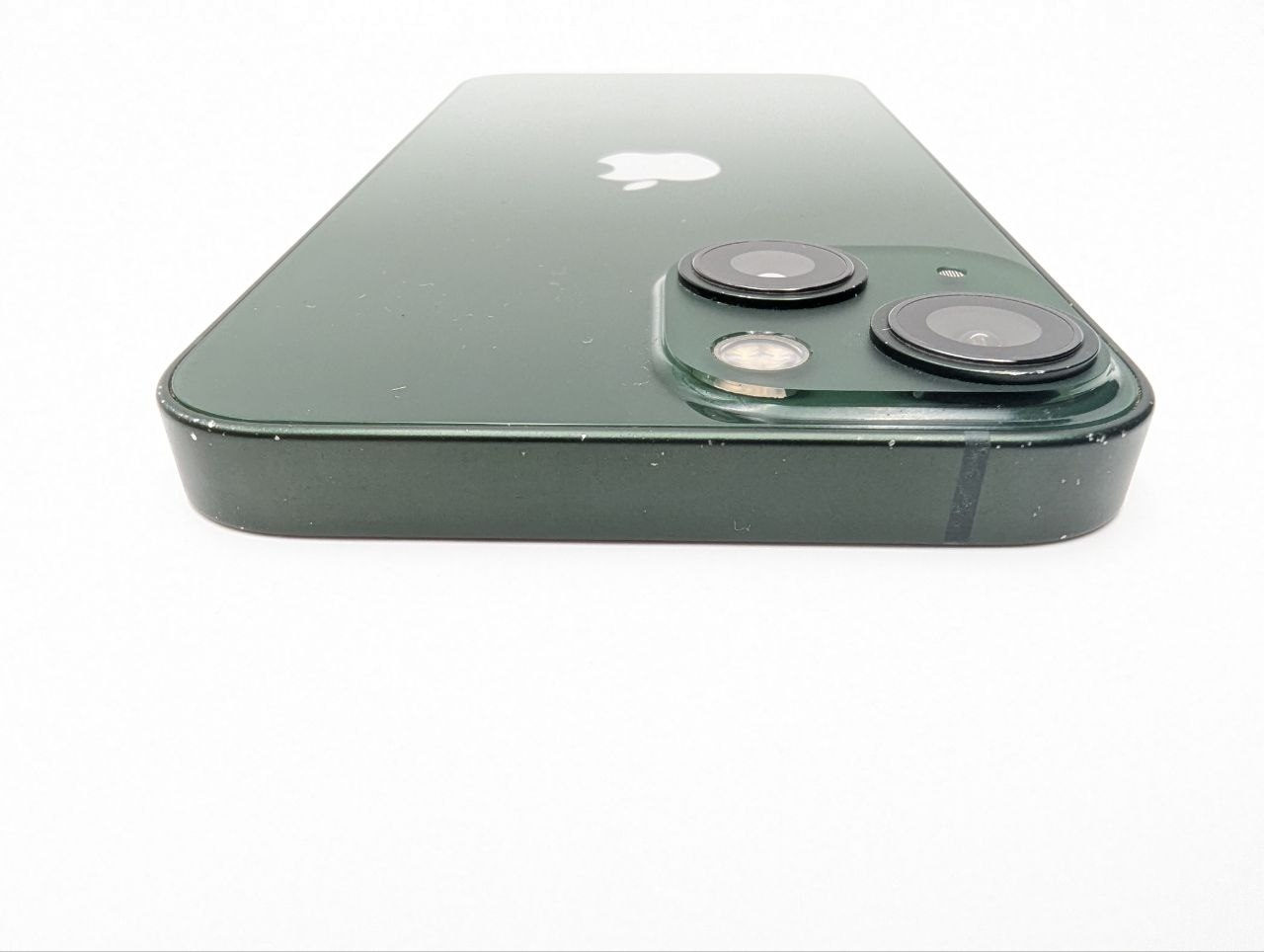 thumb Smartfon Apple iPhone 13 mini 4 GB / 128 GB 5G zielony (Powystawowy)