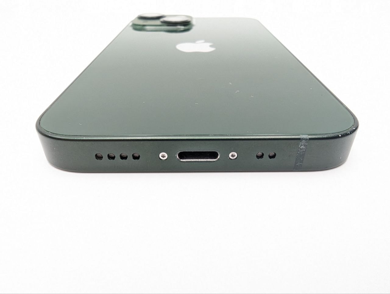 thumb Smartfon Apple iPhone 13 mini 4 GB / 128 GB 5G zielony (Powystawowy)