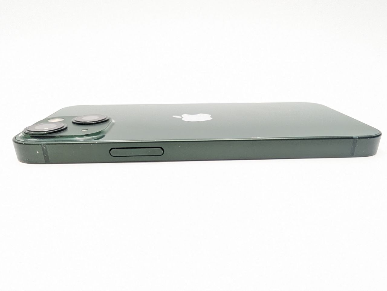 thumb Smartfon Apple iPhone 13 mini 4 GB / 128 GB 5G zielony (Powystawowy)