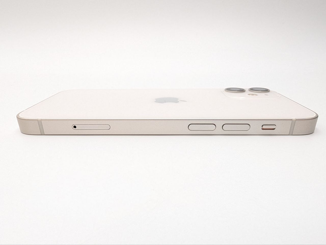 thumb Smartfon Apple iPhone 12 mini 4 GB / 64 GB 5G biały (Powystawowy)