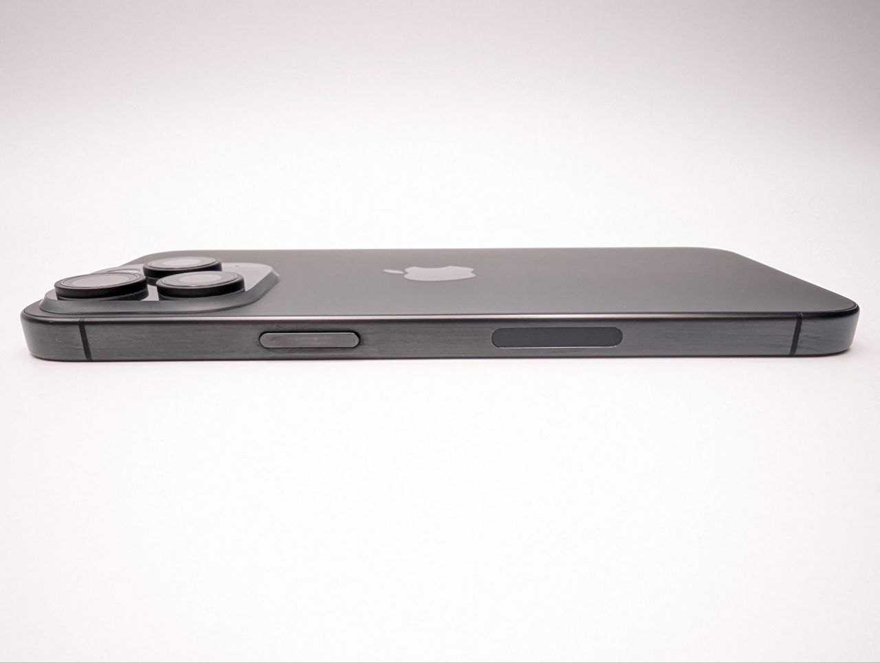 thumb Smartfon Apple iPhone 15 Pro Max 8 GB / 256 GB 5G czarny (Powystawowy)