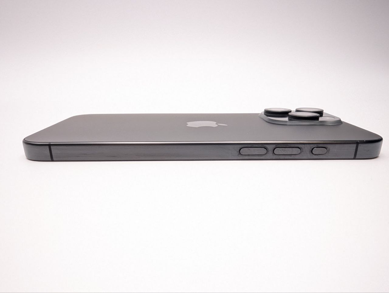 thumb Smartfon Apple iPhone 15 Pro Max 8 GB / 256 GB 5G czarny (Powystawowy)