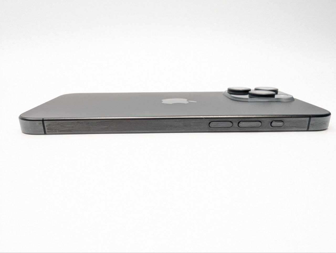 thumb Smartfon Apple iPhone 15 Pro Max 8 GB / 256 GB 5G czarny (Używany)