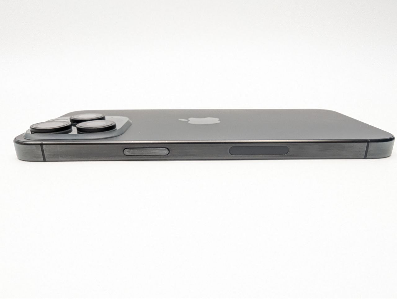 thumb Smartfon Apple iPhone 15 Pro Max 8 GB / 256 GB 5G czarny (Używany)