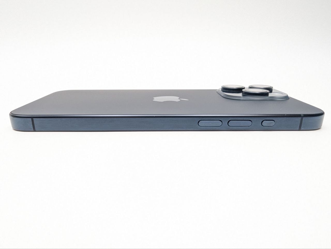 thumb Smartfon Apple iPhone 15 Pro Max 8 GB / 256 GB 5G niebieski|eSim (Powystawowy)
