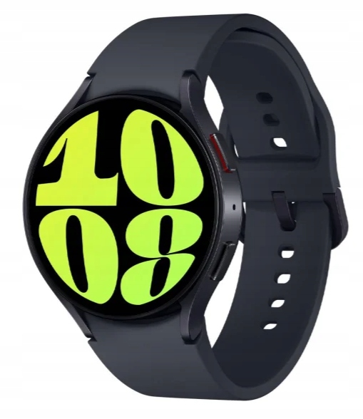 thumb Smartwatch Samsung Galaxy Watch 6 (R940) 44 mm czarny