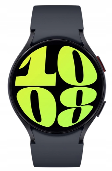 thumb Smartwatch Samsung Galaxy Watch 6 (R940) 44 mm czarny