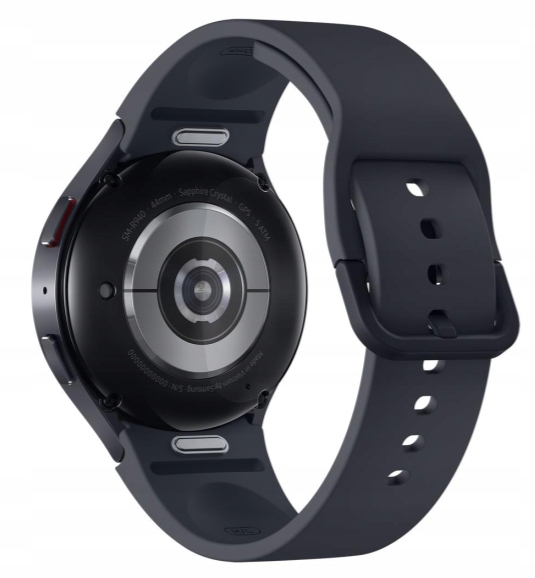 thumb Smartwatch Samsung Galaxy Watch 6 (R940) 44 mm czarny