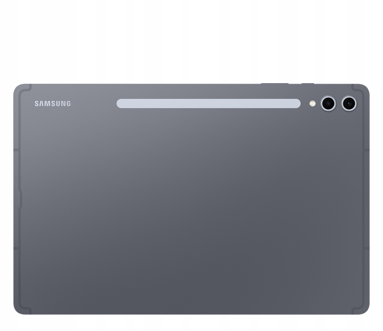 thumb Tablet Samsung Galaxy Tab S10+ (X820) 12,4" 12 GB / 512 GB szary