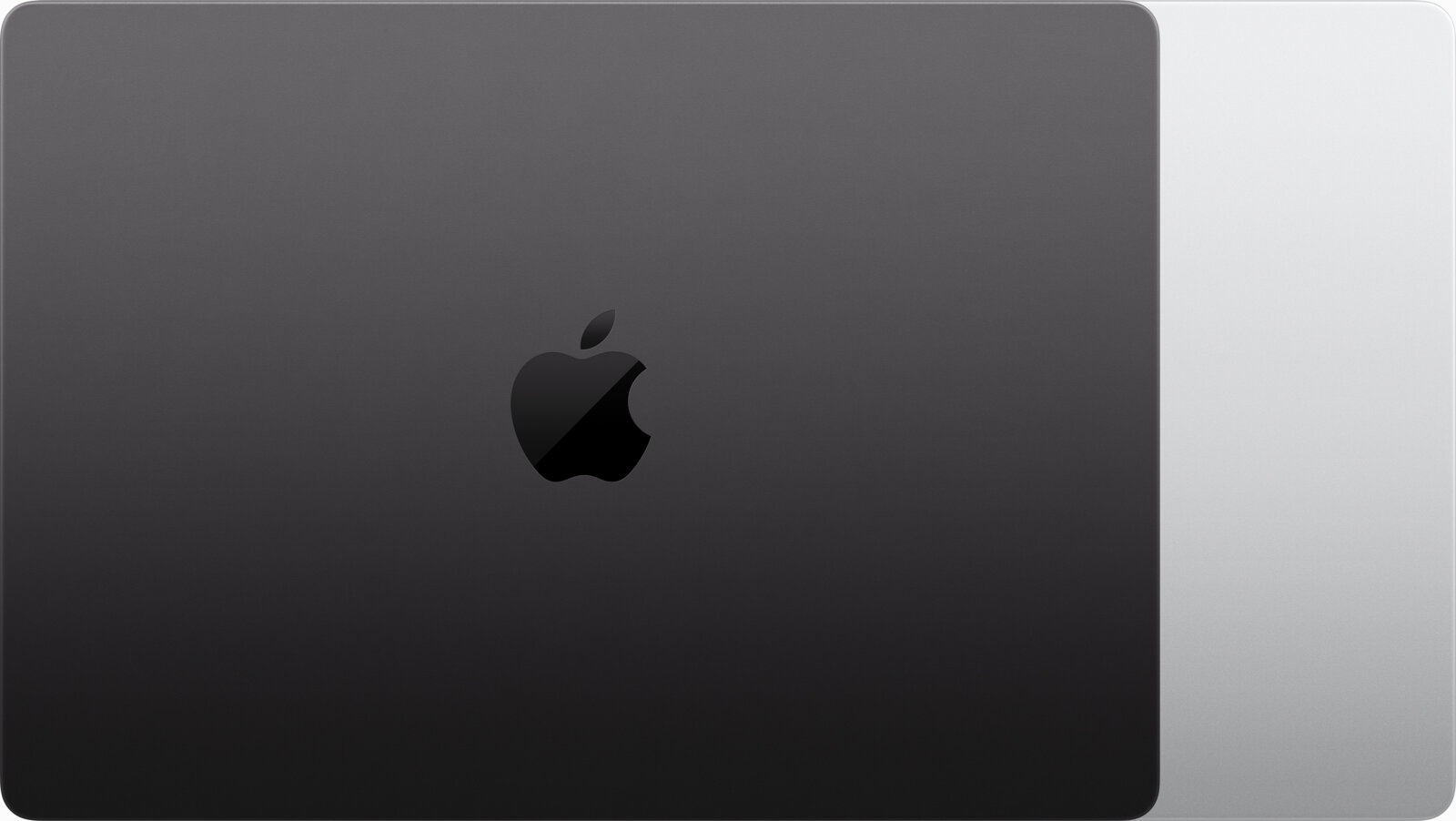 thumb Laptop Apple MacBook Pro 14 M3 Pro Apple M 18 GB / 1024 GB czarny