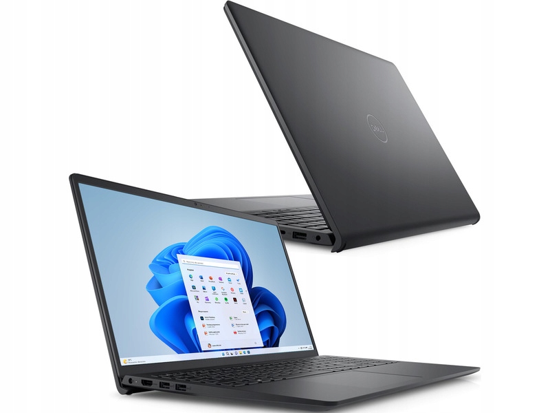 thumb Laptop Dell Inspiron 3530 15,6 " Intel Core i7 16 GB / 1000 GB czarny