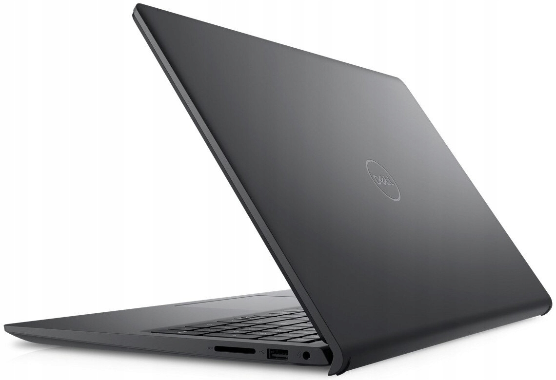 thumb Laptop Dell Inspiron 3530 15,6 " Intel Core i7 16 GB / 1000 GB czarny