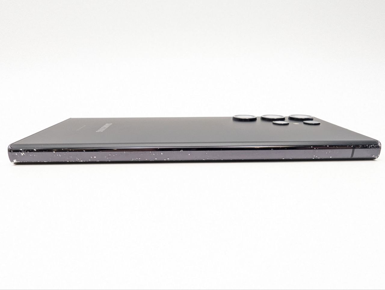 thumb Smartfon Samsung Galaxy S23 Ultra 12 GB / 512 GB 5G czarny (Używany)