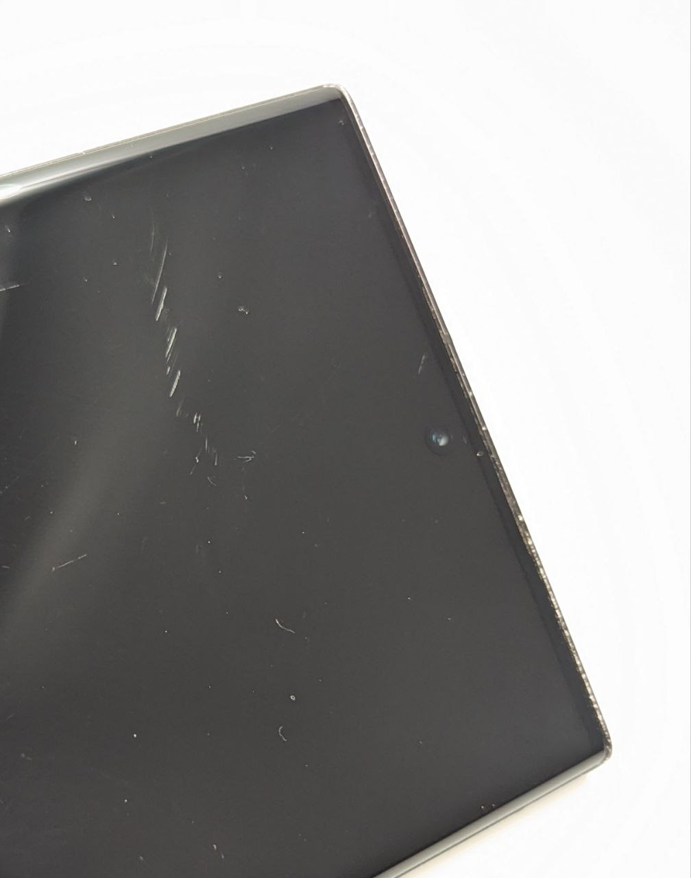 thumb Smartfon Samsung Galaxy S23 Ultra 12 GB / 512 GB 5G czarny (Używany)