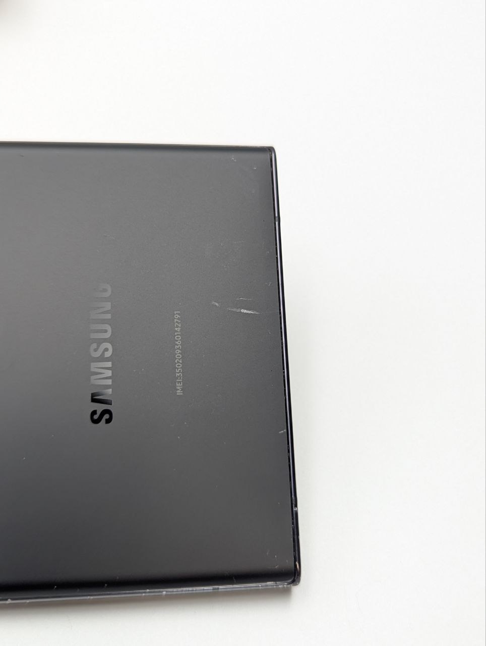 thumb Smartfon Samsung Galaxy S23 Ultra 12 GB / 512 GB 5G czarny (Używany)