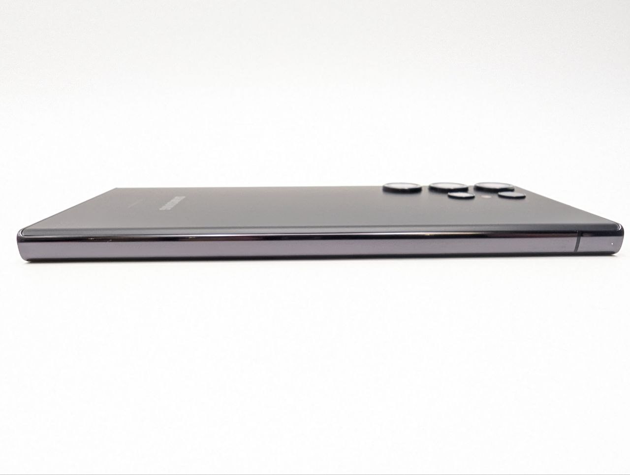 thumb Smartfon Samsung Galaxy S23 Ultra 12 GB / 512 GB 5G czarny (Powystawowy)