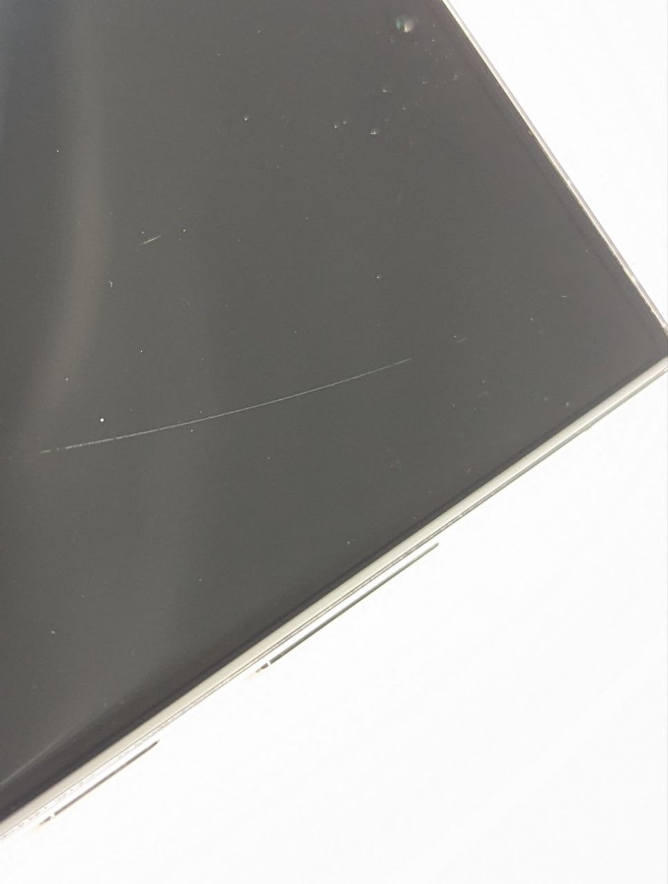 thumb Smartfon Samsung Galaxy S23 Ultra 12 GB / 512 GB 5G czarny (Powystawowy)