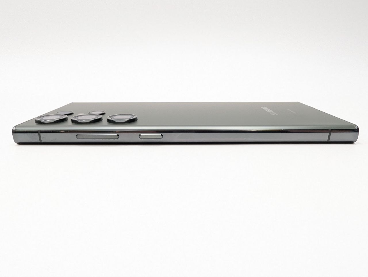 thumb Smartfon Samsung Galaxy S23 Ultra 8 GB / 256 GB 5G zielony (Używany)