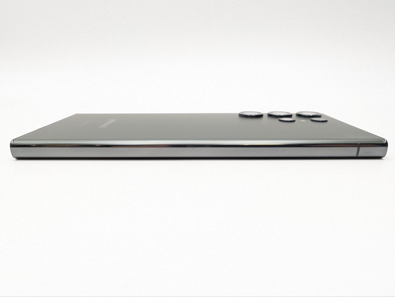 thumb Smartfon Samsung Galaxy S23 Ultra 8 GB / 256 GB 5G zielony (Używany)