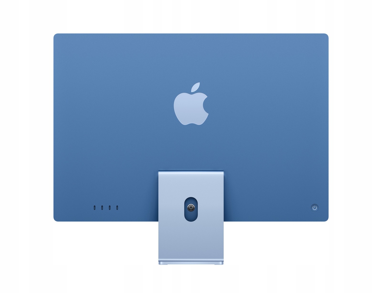 thumb Komputer Apple iMac 24 M4 4,5K Retina 16GB / 256GB niebieski OUTLET (Powystawowy)