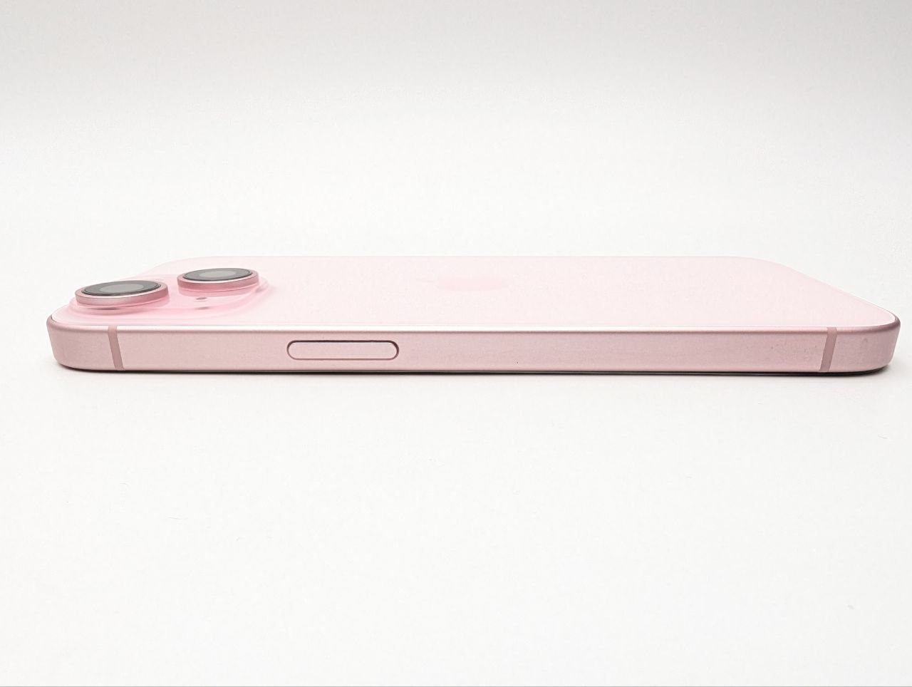 thumb Smartfon Apple iPhone 15 6 GB / 128 GB 5G różowy (Powystawowy)