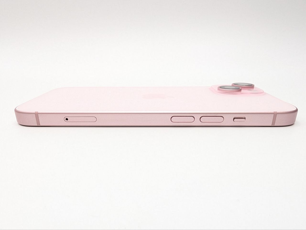 thumb Smartfon Apple iPhone 15 6 GB / 128 GB 5G różowy (Powystawowy)