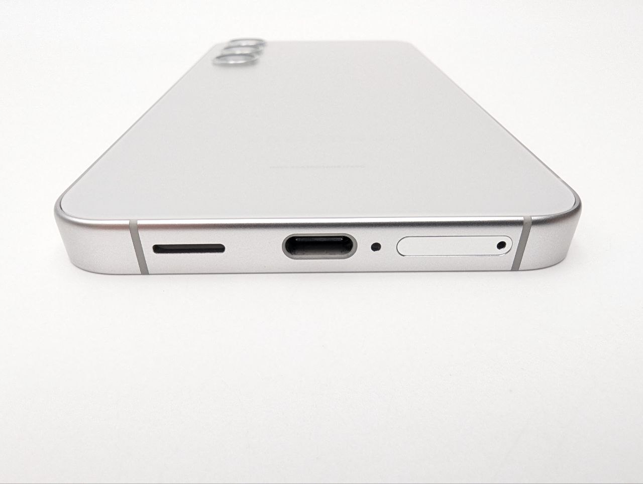 thumb Smartfon Samsung Galaxy S24 8 GB / 128 GB 5G szary (Powystawowy)