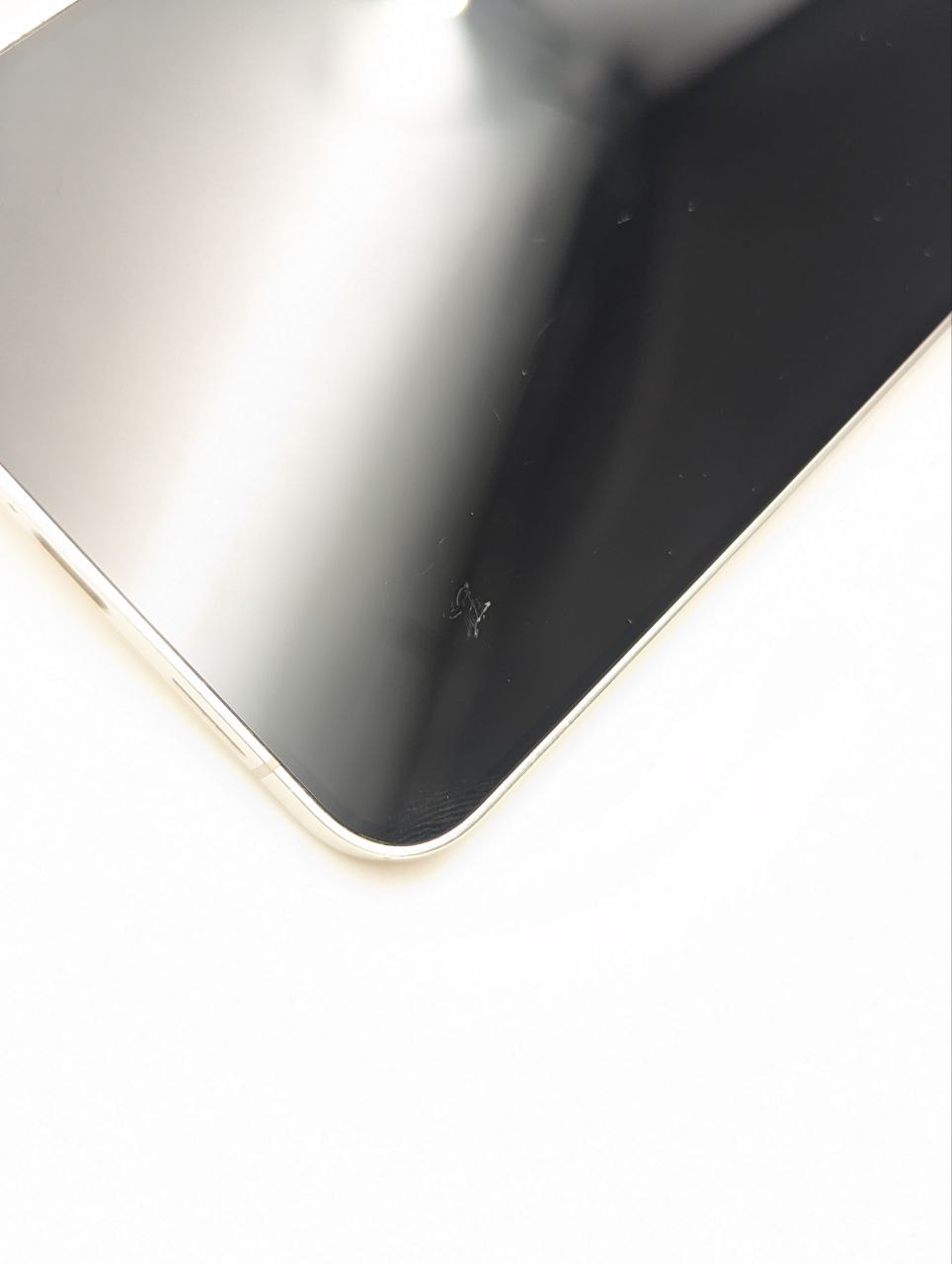 thumb Smartfon Samsung Galaxy S24 Plus 12 GB / 512 GB 5G żółty (Powystawowy)