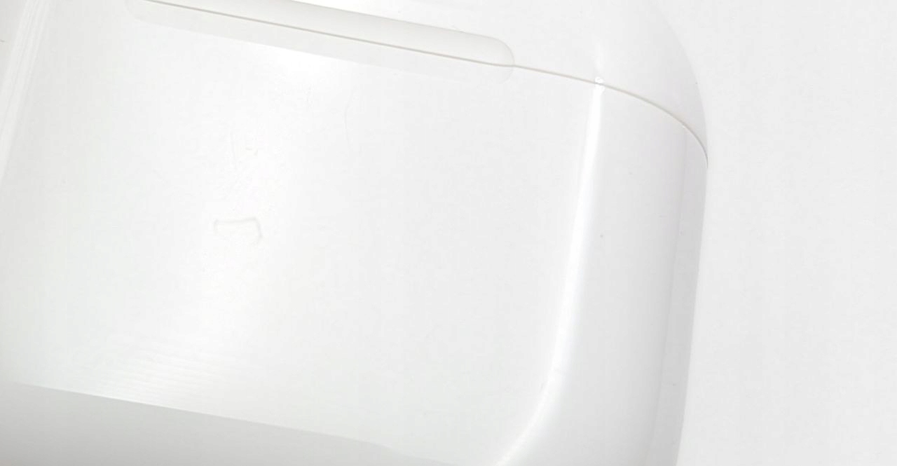 thumb Słuchawki Apple AirPods 4 ANC Douszne bezprzewodowe (Powystawowy)