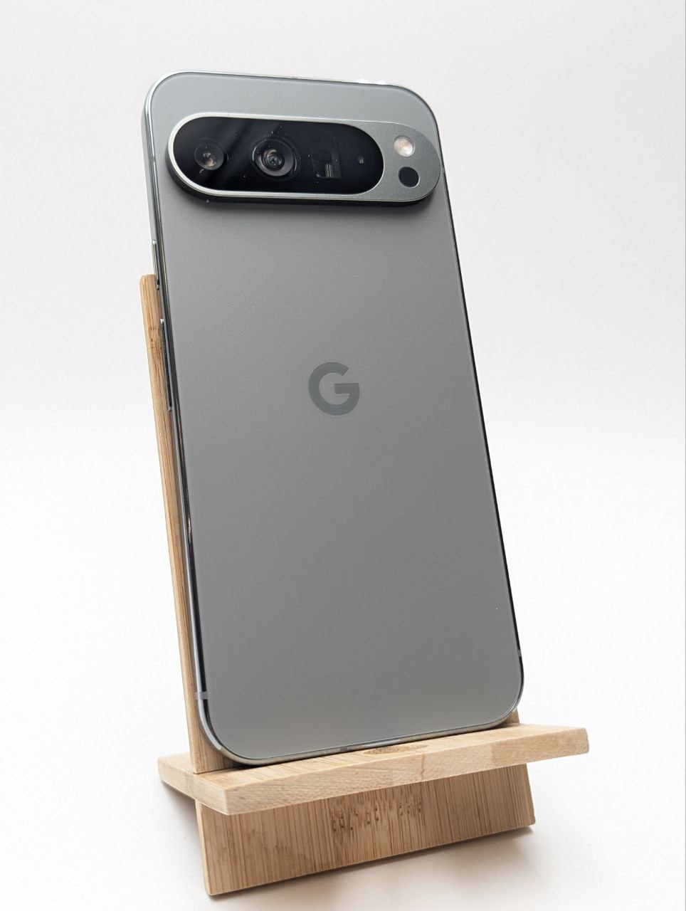thumb Smartfon Google Pixel 9 Pro XL 16 GB / 256 GB 5G zielony (Powystawowy)