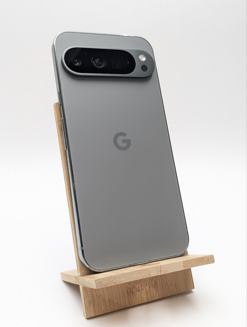 thumb Smartfon Google Pixel 9 Pro XL 16 GB / 256 GB 5G zielony (Używany)