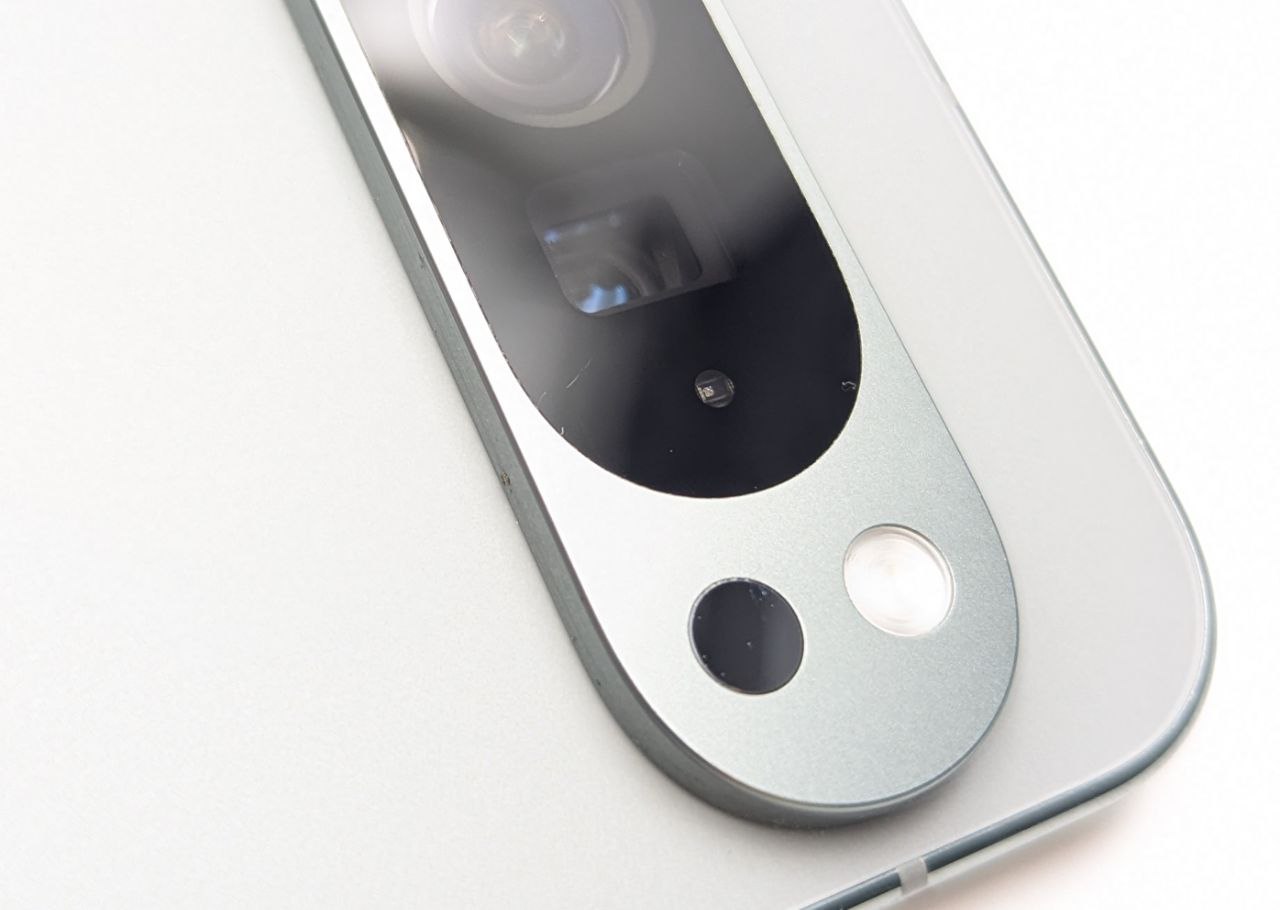 thumb Smartfon Google Pixel 9 Pro XL 16 GB / 256 GB 5G zielony (Używany)