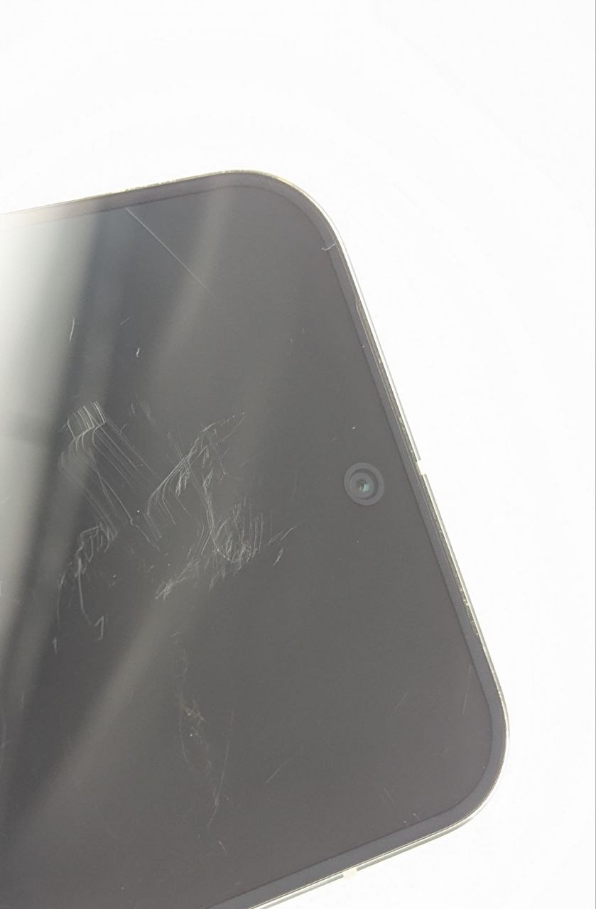 thumb Smartfon Google Pixel 9 Pro XL 16 GB / 256 GB 5G zielony (Używany)