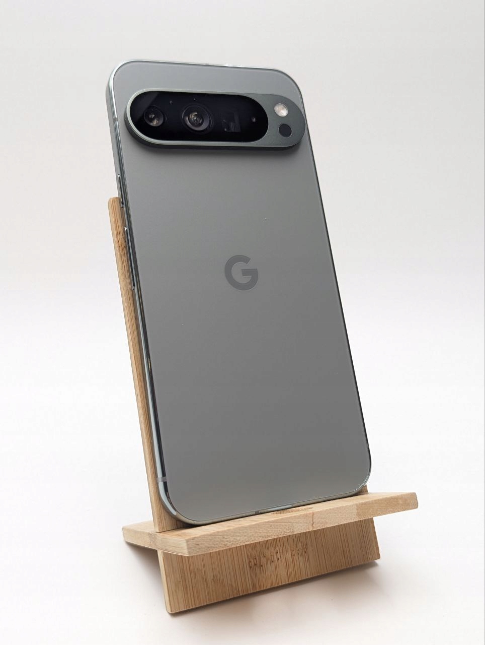 thumb Smartfon Google Pixel 9 Pro XL 16 GB / 256 GB 5G zielony (Powystawowy)
