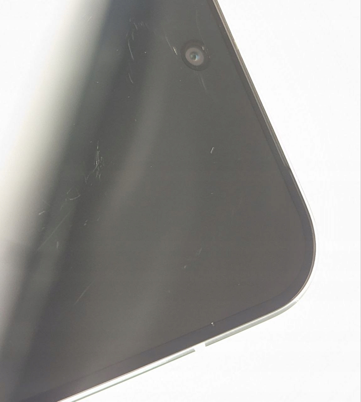 thumb Smartfon Google Pixel 9 Pro XL 16 GB / 256 GB 5G zielony (Powystawowy)