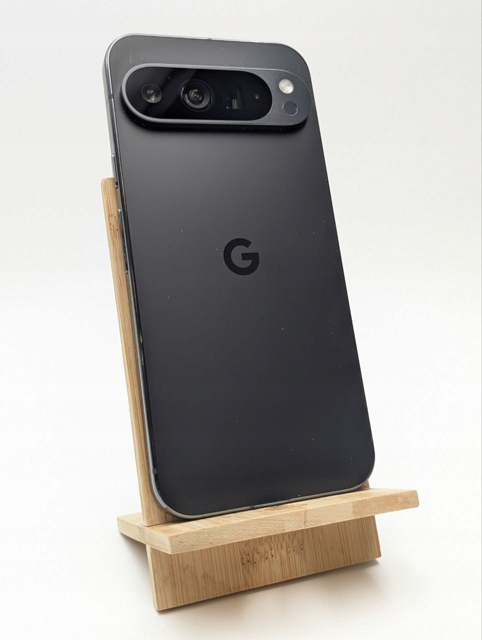 thumb Smartfon Google Pixel 9 Pro XL 16 GB / 256 GB 5G czarny (Powystawowy)