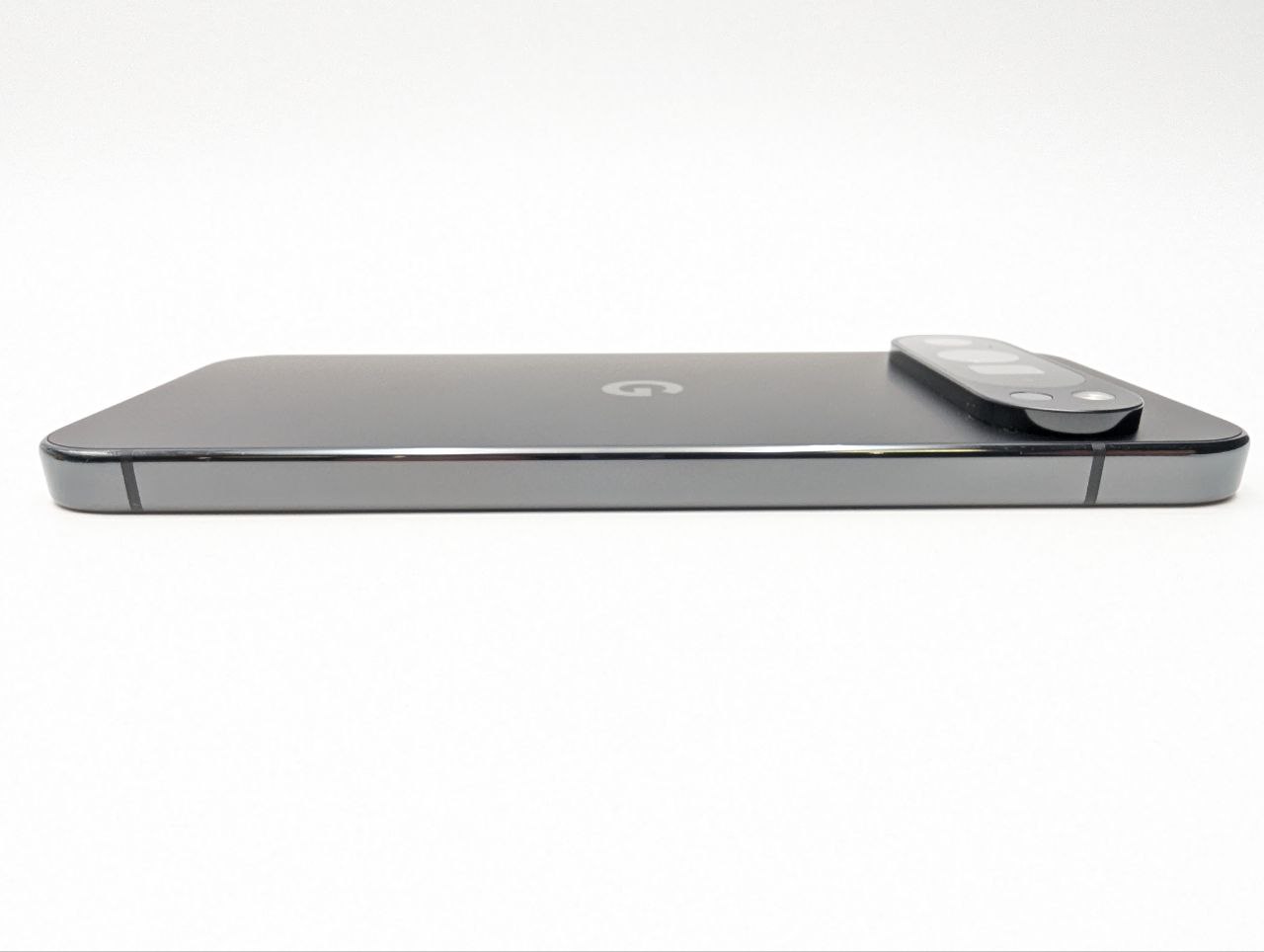 thumb Smartfon Google Pixel 9 Pro XL 16 GB / 256 GB 5G czarny (Powystawowy)