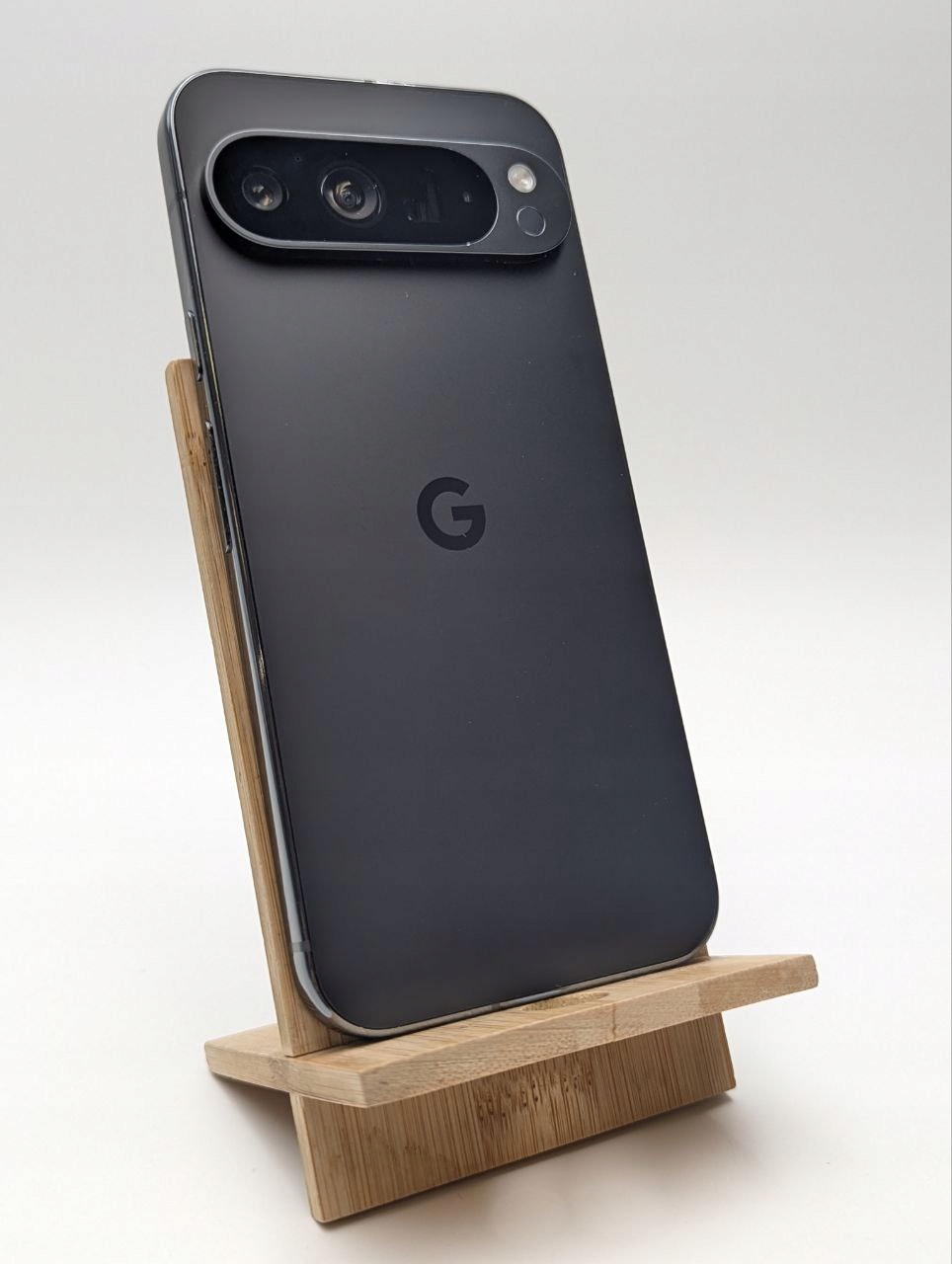 thumb Smartfon Google Pixel 9 Pro XL 16 GB / 512 GB 5G czarny (Powystawowy)