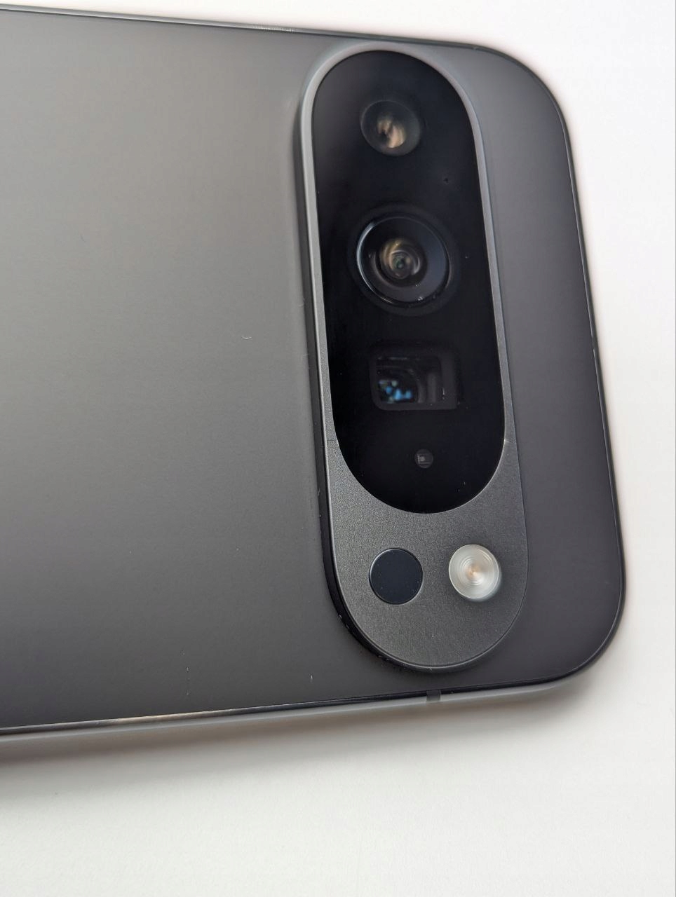thumb Smartfon Google Pixel 9 Pro XL 16 GB / 512 GB 5G czarny (Powystawowy)