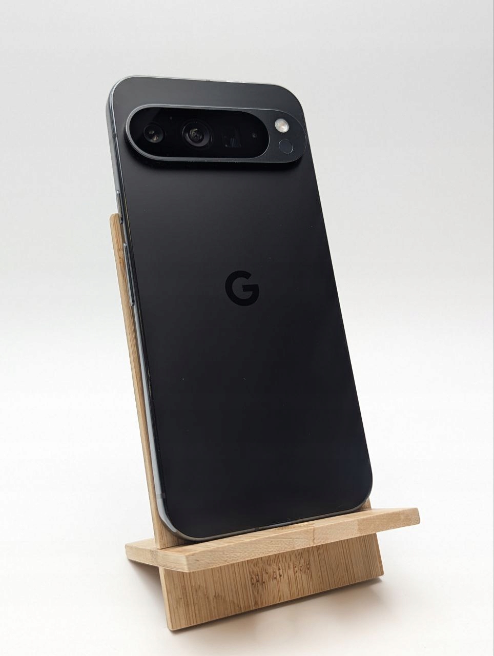 thumb Smartfon Google Pixel 9 Pro XL 16 GB / 512 GB 5G czarny (Powystawowy)