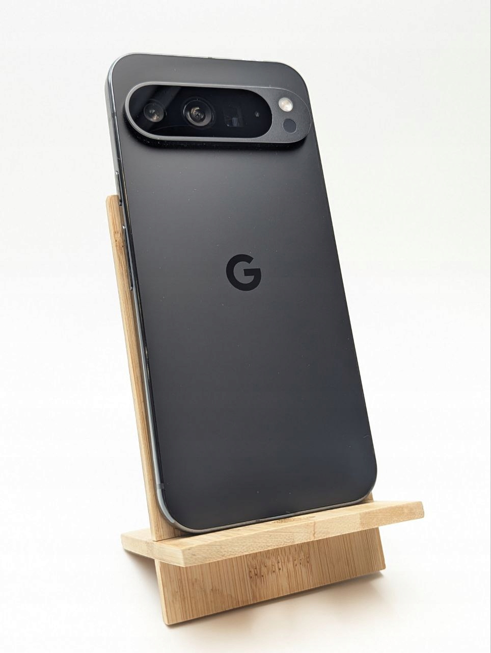 thumb Smartfon Google Pixel 9 Pro XL 16 GB / 512 GB 5G czarny (Powystawowy)