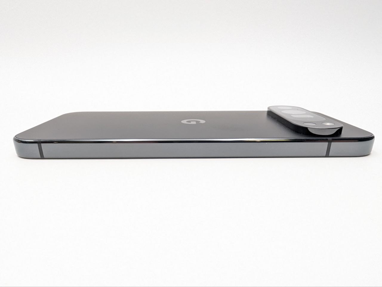 thumb Smartfon Google Pixel 9 Pro XL 16 GB / 512 GB 5G czarny (Powystawowy)