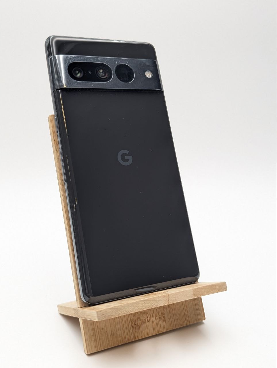 thumb Smartfon Google Pixel 7 Pro 12 GB / 128 GB czarny (Używany)