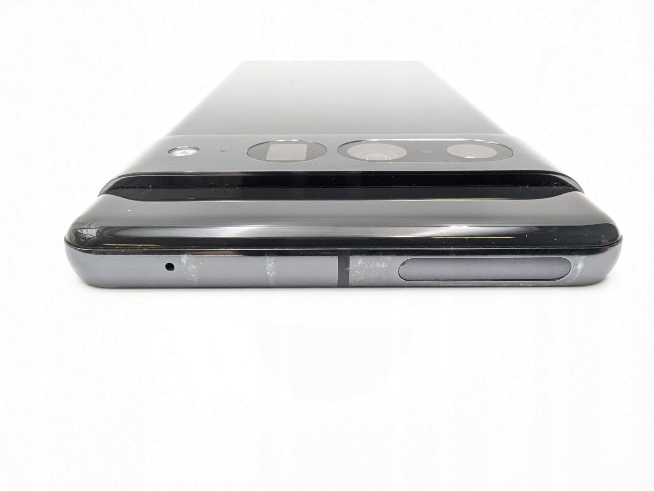 thumb Smartfon Google Pixel 7 Pro 12 GB / 128 GB czarny (Używany)