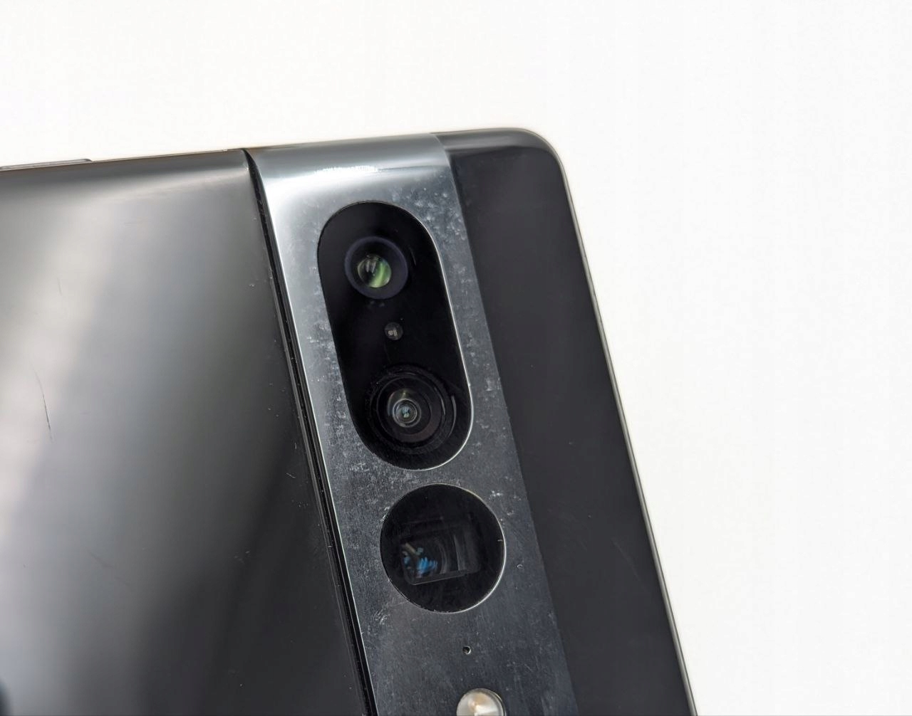 thumb Smartfon Google Pixel 7 Pro 12 GB / 128 GB czarny (Używany)