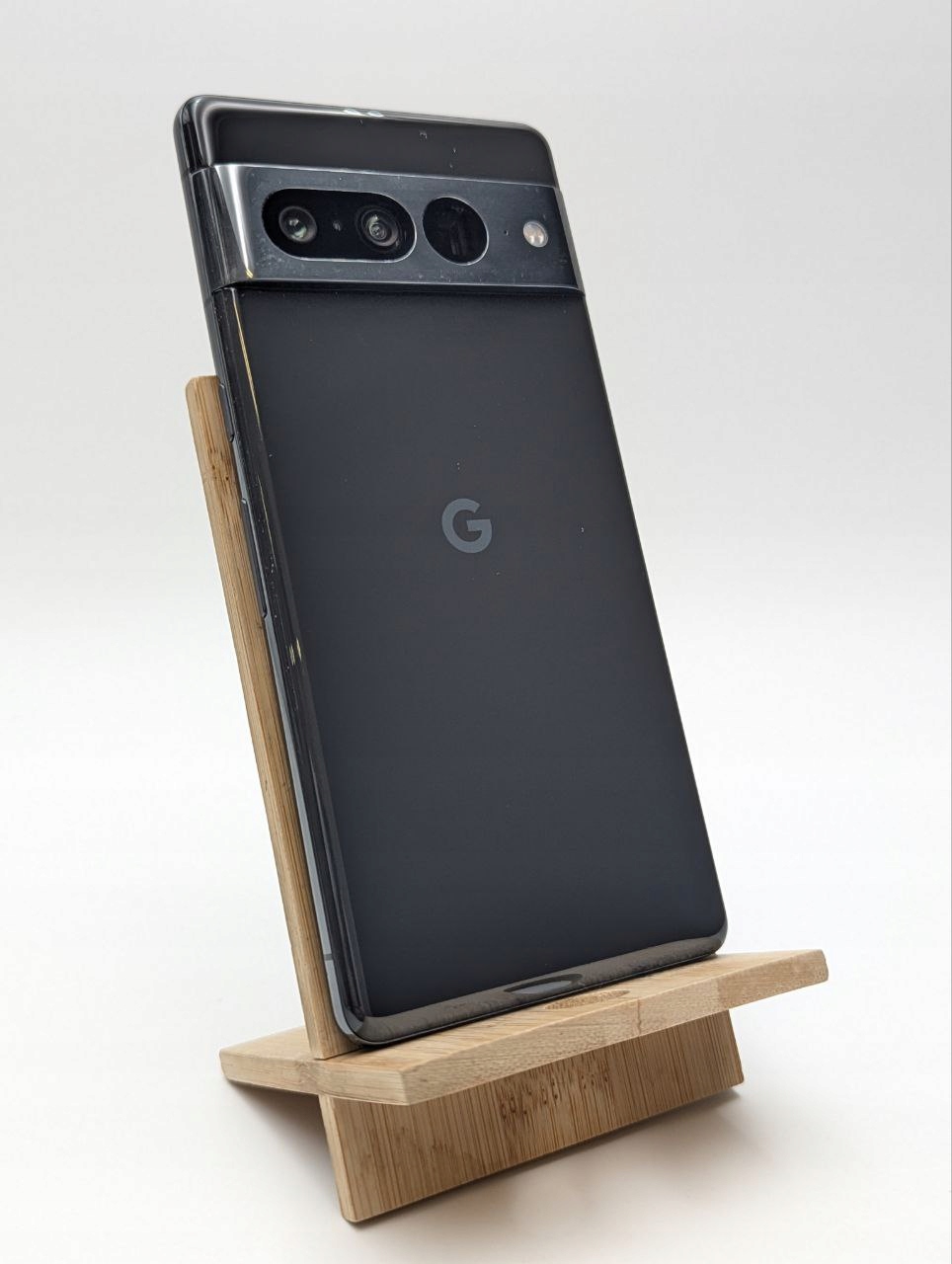 thumb Smartfon Google Pixel 7 Pro 12 GB / 128 GB czarny (Używany)