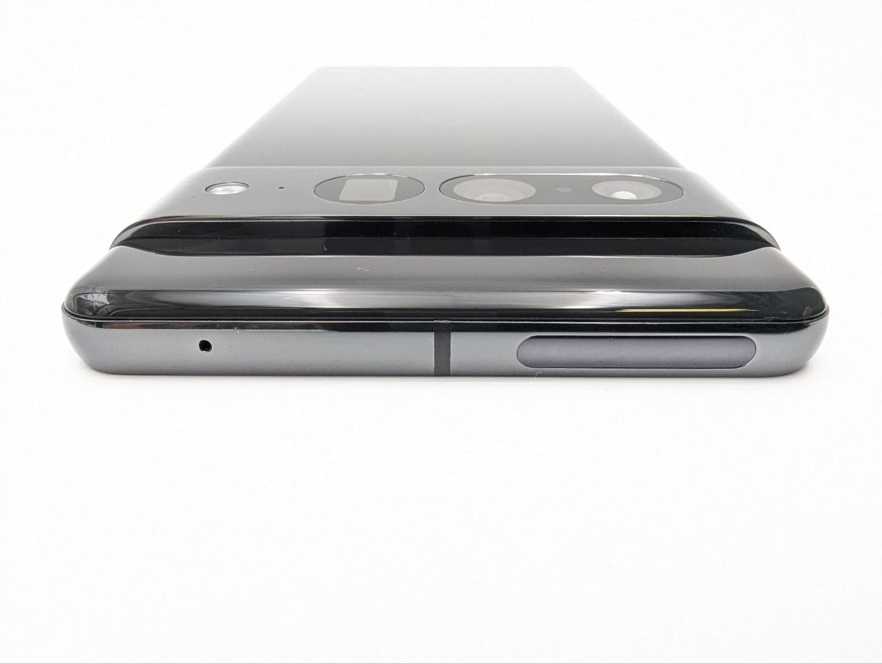 thumb Smartfon Google Pixel 7 Pro 12 GB / 128 GB czarny (Używany)