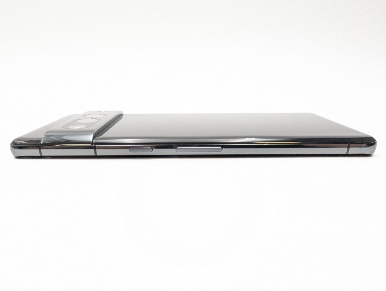 thumb Smartfon Google Pixel 7 Pro 12 GB / 128 GB czarny (Używany)