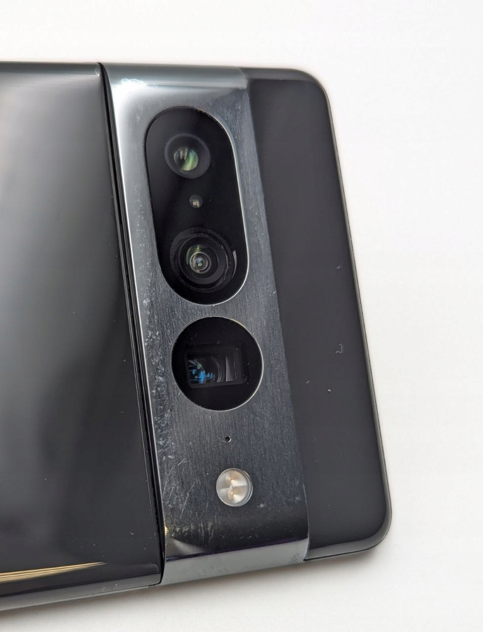 thumb Smartfon Google Pixel 7 Pro 12 GB / 128 GB czarny (Używany)