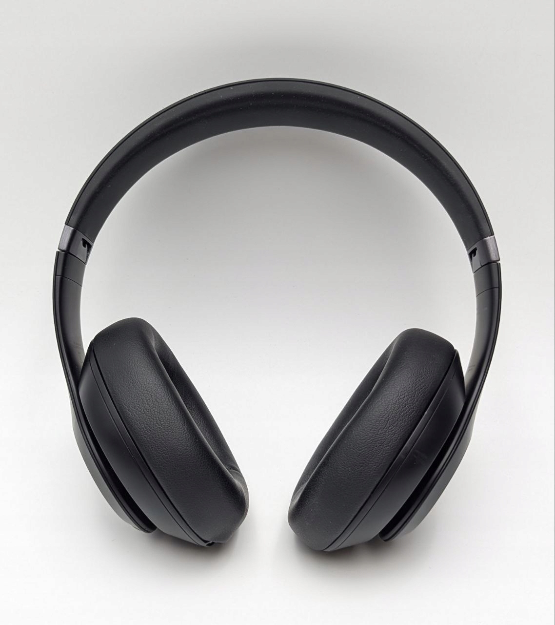 thumb Słuchawki bezprzewodowe nauszne Apple Beats Studio Pro ANC Czarny |OUTLET (Powystawowy)
